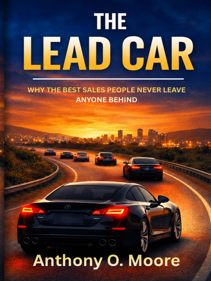 The Lead Car